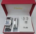 Cartier, Handtassen en Accessoires, Horloges | Dames, Verzenden, Nieuw