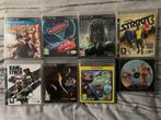 Lot Ps3 games, Games en Spelcomputers, Ophalen, Zo goed als nieuw