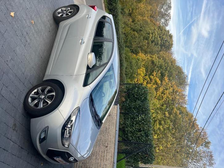 Hyundai ix20 1.4 CRDi - très bon état, Auto's, Hyundai, Particulier, iX20, ABS, Achteruitrijcamera, Airbags, Airconditioning, Bluetooth