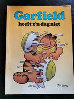 Garfield, Boeken, Stripverhalen, Gelezen, Jim Davis, Ophalen of Verzenden, Eén stripboek