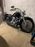 Harley Davidson, Ophalen of Verzenden