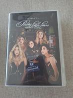 Dvd box Pretty Little Liars S1-S7, CD & DVD, DVD | TV & Séries télévisées, À partir de 12 ans, Enlèvement, Utilisé, Coffret