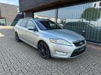 Ford mondeo 1.8 tdci 2008 break, Stof, Zwart, Mondeo, 5 deurs
