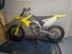 Suzuki rmz 450, Motoren, Motoren | Suzuki, 450 cc, Particulier, Crossmotor, Meer dan 35 kW