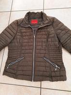 LAURA DI SARPI DAMESJAS, Bruin, LAURA DI SARPI, Maat 42/44 (L), Ophalen of Verzenden