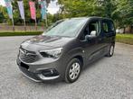 Opel Combo Life 1.5 D 5plaatsen Airco LED Carplay, Auto's, Voorwielaandrijving, 75 kW, 4 cilinders, Bedrijf