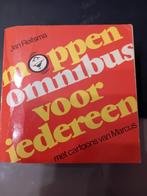 Moppen omnibus voor iedereen jan reitsma, Boeken, Humor, Ophalen of Verzenden, Gelezen