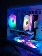 TOURE GAMING ÉDITION WHITE NEUF, Ophalen of Verzenden, Nieuw, Gaming, SSD