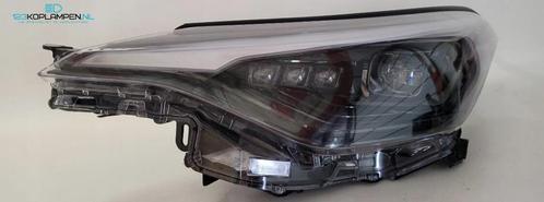 Toyota CHR C-HR Facelift Full Led koplamp links, Auto-onderdelen, Verlichting, Toyota, Gebruikt, Ophalen of Verzenden