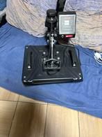 Des machines, un T-shirt, Articles professionnels, Enlèvement