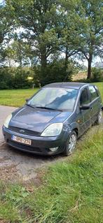 FORD FIESTA 14TDCI, Auto's, Particulier, Diesel, Te koop