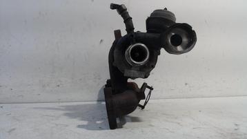 TURBO Seat Altea (5P1) MPV 1.9 TDI (BXE) (01-2004/12-2010) beschikbaar voor biedingen