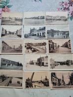 Oude postkaarten - Zelzate, Verzamelen, Postkaarten | België, Ophalen, Gelopen, Oost-Vlaanderen