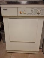 MIELE Droogkast, Elektronische apparatuur, Ophalen, Luchtafvoer, 4 tot 6 kg, Anti-kreukfase