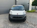 Fiat Fiorino 1.3d - euro6b - 97.250km Airco | Radio | Elec R, Auto's, Voorwielaandrijving, 4 deurs, Stof, 4 cilinders