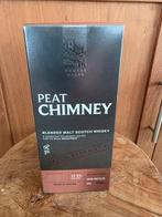 Peat chimney, Ophalen of Verzenden, Zo goed als nieuw
