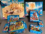 Zeldzame Romeinse oude Playmobil serie, Ophalen of Verzenden, Zo goed als nieuw, Complete set