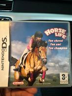 Horse life Nintendo ds, Enlèvement, Utilisé