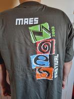 Pakket 30 T-shirts I love techno maat XL Maes 2003, Taille 56/58 (XL), Enlèvement ou Envoi, Neuf