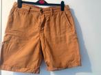 Bermuda homme T/40, Kleding | Heren, Badmode en Zwemkleding, Ophalen, Maat 46 (S) of kleiner, Bruin, Cedar wood