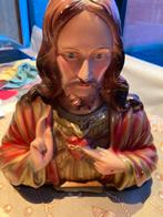Jezus buste, Antiquités & Art, Antiquités | Objets religieux, Enlèvement