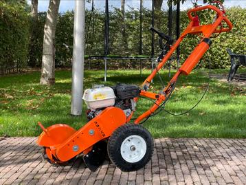 Desko stobbenfrees stronkenfrees wortelfrees honda beschikbaar voor biedingen
