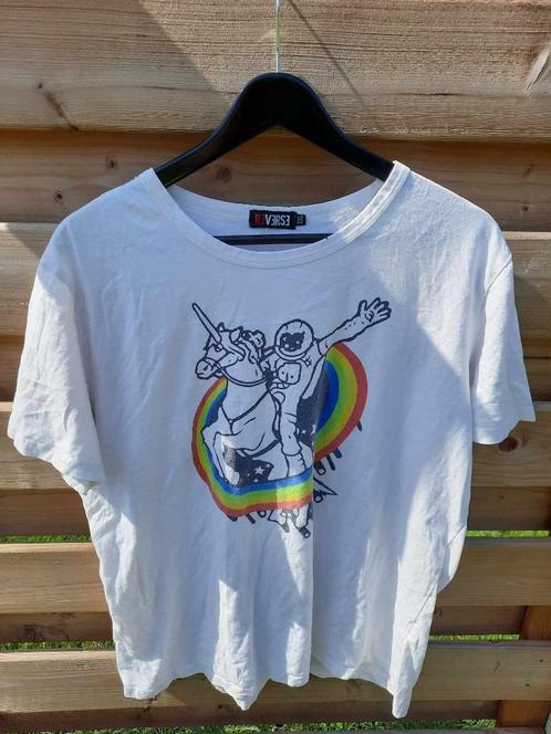 Shirts en polo's voor heren, Kleding | Heren, T-shirts, Ophalen