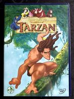 DVD " Tarzan"        (Disney Classiques), Enlèvement ou Envoi, Dessin animé, Tous les âges, Comme neuf
