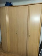 kleerkast, Ophalen, 200 cm of meer, 150 tot 200 cm, Gebruikt