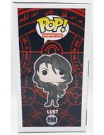 Funko POP Fullmetal Alchemist Lust (898) Special Edition, Comme neuf, Envoi