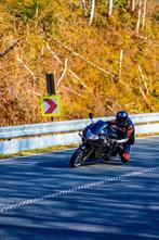 gsxr 600 K3 A2 35kw, Motoren, Motoren | Suzuki, 4 cilinders, Minimaal motorrijbewijs A2, 600 cc, 12 t/m 35 kW