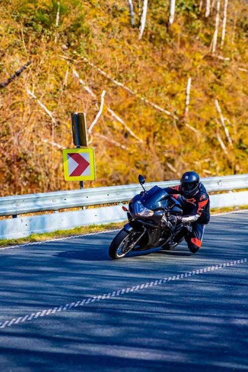 gsxr 600 K3 A2 35kw, Motoren, Motoren | Suzuki, Particulier, Sport, 12 t/m 35 kW, 4 cilinders, Minimaal motorrijbewijs A2, Ophalen