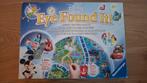 Disney Eye l'a trouvé ! — Jeu de recherche XXL (plateau de 1, Enlèvement ou Envoi