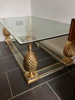Hollywood regent salon tafel, Ophalen