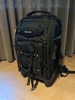 Vanguard alta fly 58T rugzak / trolley., Enlèvement, Comme neuf, Sac à dos, Autres marques