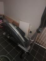 Crosstrainer dunlop, Enlèvement, Vélo elliptique