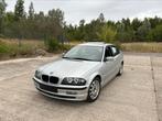 Bmw 318i, Auto's, BMW, Achterwielaandrijving, Zwart, Leder, Handgeschakeld