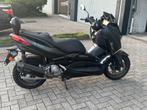 Yamaha x max 125, Motoren, Motoren | Yamaha, LED Verlichting, Scooter, Particulier, 125 cc
