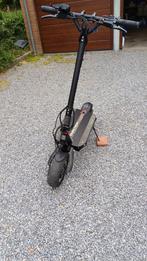 DUALTRON THUNDER X TROTTINETTE ELECTRIQUE, Fietsen en Brommers, Steps, Ophalen, Zo goed als nieuw, Dualtron