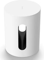 Sonos mini sub, Audio, Tv en Foto, Soundbars, Ophalen, Zo goed als nieuw