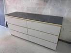 Commode Ikea Malm, Ophalen, Overige materialen, Gebruikt, 5 laden of meer