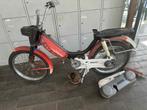 Honda camino, Fietsen en Brommers, Brommers | Oldtimers, Overige merken, Klasse B (45 km/u), 1 versnellingen, 49 cc