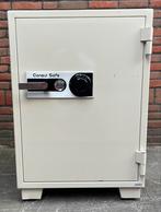 De Raat Consul Safe kluis/brandkoffer, Ophalen, Zo goed als nieuw