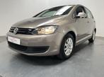 Volkswagen Golf Plus II Trendline, 90 kW, Euro 5, 122 pk, Zwart