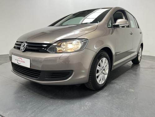 Volkswagen Golf Plus II Trendline, Auto's, Volkswagen, Bedrijf, Golf, Airbags, Airconditioning, Boordcomputer, Centrale vergrendeling