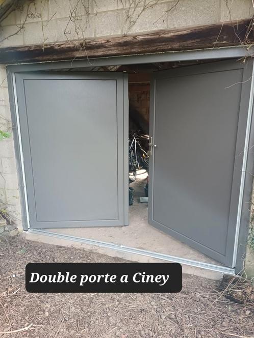 Châssis pvc, volets, portes de garage, pergola, moustiquires, Doe-het-zelf en Bouw, Raamkozijnen en Schuifdeuren, Nieuw, Ophalen of Verzenden