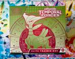 Pokémon Temporal Forces ETB, Ophalen of Verzenden