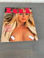 Lui: Erotisch tijdschrift voor mannen( nieuwe staat) nr 224/, Journal ou Magazine, Enlèvement ou Envoi
