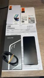 Samsung Z flip7 256GB, Telecommunicatie, Mobiele telefoons | Samsung, Blauw, Ophalen of Verzenden, Android OS, 10 megapixel of meer