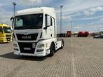 2015 MAN TGX vrachtwagen, Auto's, Bedrijf, Te koop, MAN, Overige brandstoffen
